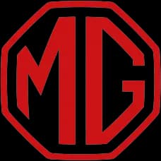 MG logo