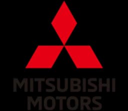 Mitsubishi logo